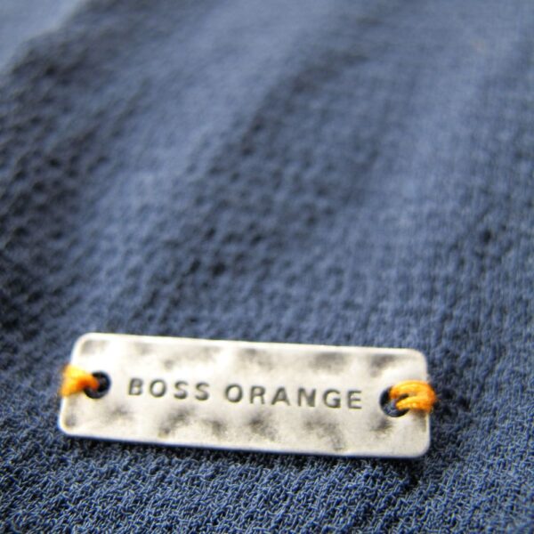 hugo boss orange