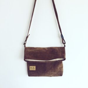 kozena crossbody taska