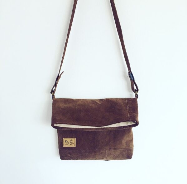 kozena crossbody taska